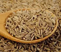 Cumin
