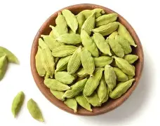 Cardamom